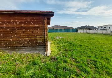 Reality Ponúkame na dlhodobý prenájom pozemok v Limbachu