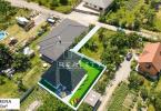 Reality IBA U NÁS! Stavebný pozemok Drienov, 10 min. Prešov, 482 m2