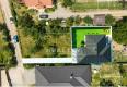 Reality IBA U NÁS! Stavebný pozemok Drienov, 10 min. Prešov, 482 m2
