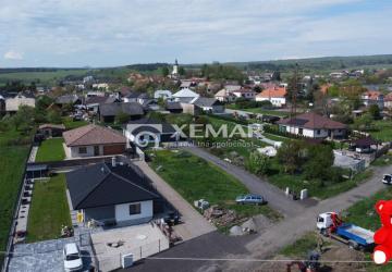 Reality Predaj: Pozemok 655 m2 v obci Sielnica, okr. Zvolen