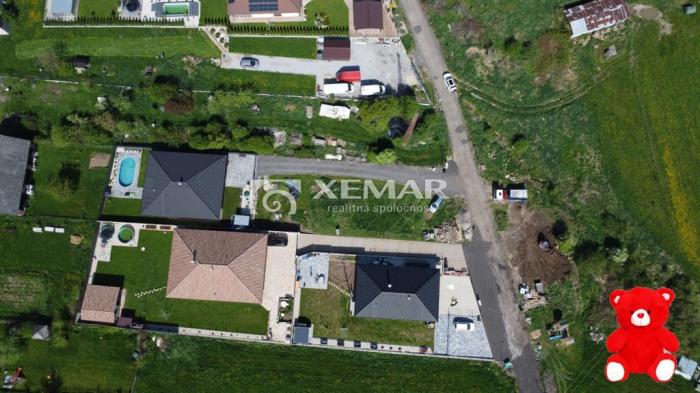 Reality Predaj: Pozemok 655 m2 v obci Sielnica, okr. Zvolen