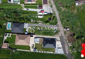 Reality Predaj: Pozemok 655 m2 v obci Sielnica, okr. Zvolen