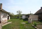 Reality PREDAJ 2053 m2 stavebný pozemok, starší RD, všetky IS, Veľká Ida