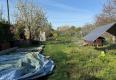 Reality Pozemok - 600m2 s povolením na stavbu rekreačnej chaty
