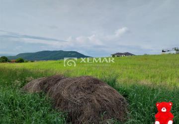 Reality Predaj pozemku s elektrickou prípojkou v obci Stožok