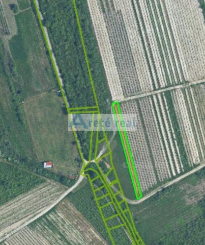 Reality Areté real - Predaj pozemku - druh vinica v Modre