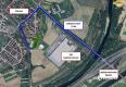 Reality RADO | Stavebný pozemok v priemyselnej zóne 5530m2 | Nemšová