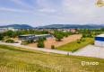 Reality RADO | Stavebný pozemok v priemyselnej zóne 5530m2 | Nemšová