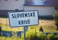 Reality Na predaj pozemok v obci Slovenské Krivé