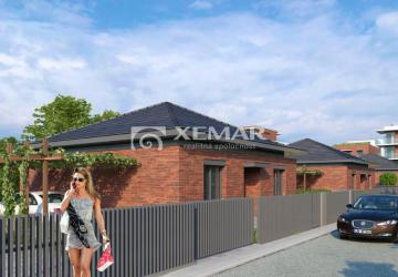 Reality Predaj: Stavebný pozemok – Sliač (Slnečnica), 514 m2