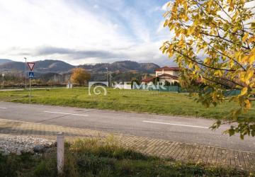 Reality Predaj: Stavebný pozemok – Pršianska Terasa, Banská Bystrica (969 m2)