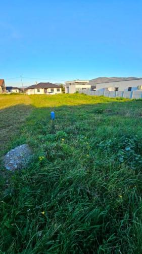 Reality KH-656, Predaj pozemok 756 m2, Čaňa, projekt, Košice okolie
