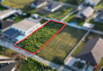 Reality KH-656, Predaj pozemok 756 m2, Čaňa, projekt, Košice okolie