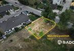 Reality RADO | Stavebný pozemok pre rodinný dom | 528 m² | Bernolákovo