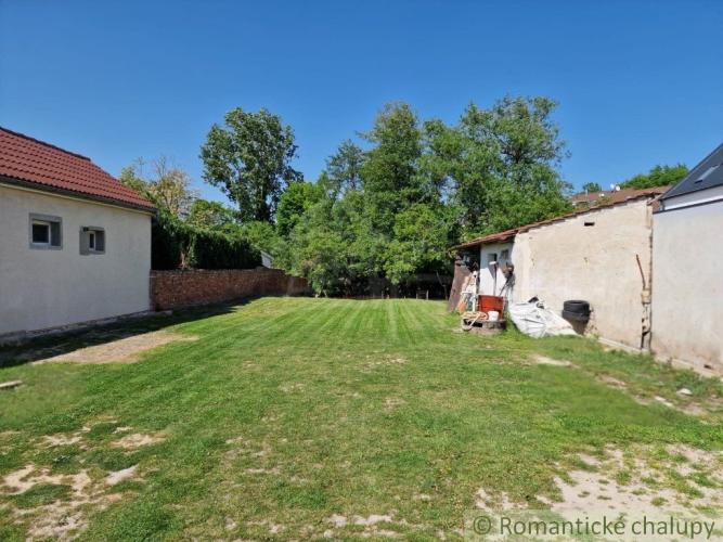Reality Stavebný pozemok priamo v centre Stupavy