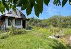 Reality Záhrada na výstavbu RD, 799 m2, Ružinov, Domové role