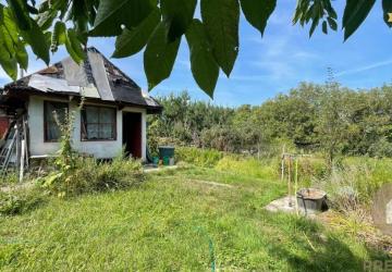 Reality Záhrada na výstavbu RD, 799 m2, Ružinov, Domové role