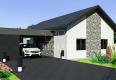 Reality VÝHRADNE! Pozemok s chatkou, Prešov, časť Kalvária, 950 m2