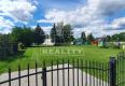 Reality Na predaj stavebný pozemok 546m2 Turčiansky Ďur