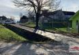 Reality 100m2 v centre obce Budmerice, oplotený pozemok