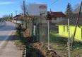 Reality 100m2 v centre obce Budmerice, oplotený pozemok