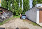 Reality PREDAJ: EXKLUZÍVNY POZEMOK POD GARÁŽ 38M2 RAJEC