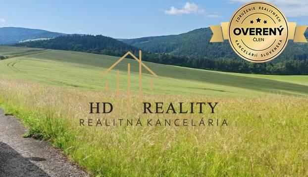 Reality Pozemok na Králikoch.
