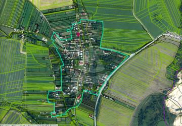 Reality Stavebný na rodinný dom, Veľká Čierna