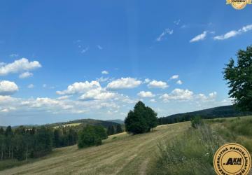 Reality Pozemok na predaj, 4993 m2, Látky - Nový svet