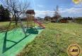 Reality Záhradka 1.100 m2 Letecká Sliač Zvolen - ZNÍŽENÁ CENA