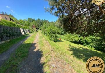 Reality Pozemok - Záhradka Zvolen - Môťová na predaj