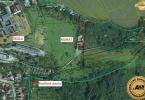 Reality PODBOROVÁ Investičný stavebný pozemok 17833 m² BOROVIA - obytná zóna