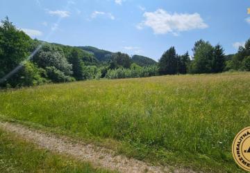 Reality Stavebný pozemok 1828 m2 Zvolen obec Kalinka-Slatinské Lazy na predaj