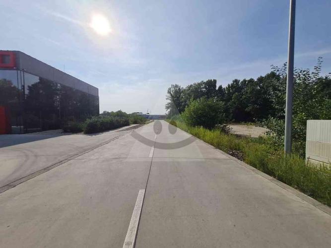 Reality Stavebný na rodinný dom, Komárno, Robotnícka štvrť