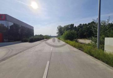 Reality Stavebný na rodinný dom, Komárno, Robotnícka štvrť