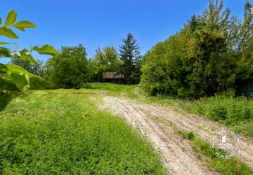 Reality AXIS REAL | Stavebný pozemok (1.330 m2) Topoľový rad, Bernolákovo