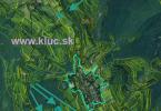 Reality Ponúkame pozemky, od 1000m2 do 6000m2,  pôdu a les, spolu viac ako 4ha