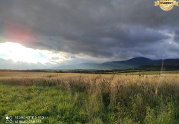 Reality HORNÁ ŠTUBŇA - stavebný pozemok /1003 m2/