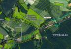 Reality Orná pôda 2 x 6.000m2 v obci Prašník. okr. Piešťany