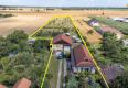 Reality Na predaj stavebný pozemok o rozlohe až 7600m2, iba 6km od Senca