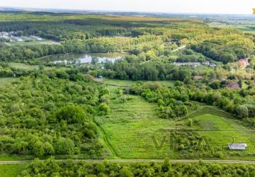 Reality Stavebné pozemky 11 558 m² v atraktívnej lokalite Častá – Píla