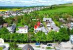 Reality Rankovce - Veľký pozemok 4147 m², len 20 min. od Košíc