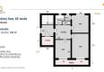 Reality Rankovce - Veľký pozemok 4147 m², len 20 min. od Košíc
