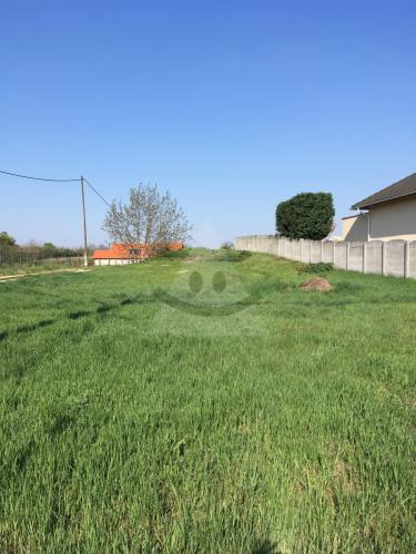 Reality Stavebný na rodinný dom, Komárno