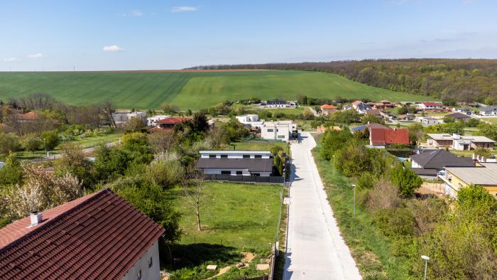 Reality PNORF – Multifunkčný st. pozemok s rozlohou 914 m² v Nitre