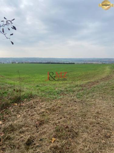 Reality Vinica s pozemkom na výstvabu chaty - Žemberovce