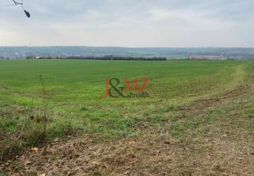 Reality Vinica s pozemkom na výstvabu chaty - Žemberovce