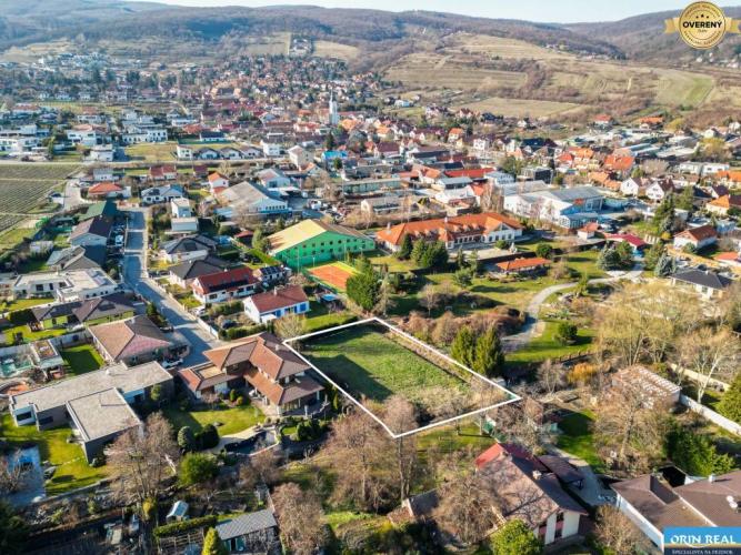 Reality ,,,EXKLUZÍVNE,,, SP V LIMBACHU - 1310 m2