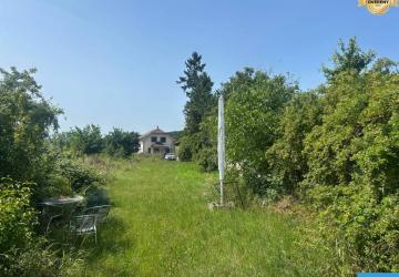 Reality ATRAKTÍVNÝ SP VO SVATOM JURE 1061 m2