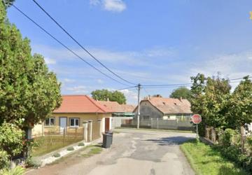 Reality Exkluzívny stavebný pozemok – Orechová Potôň, 1 573 m², Tichá ulica
